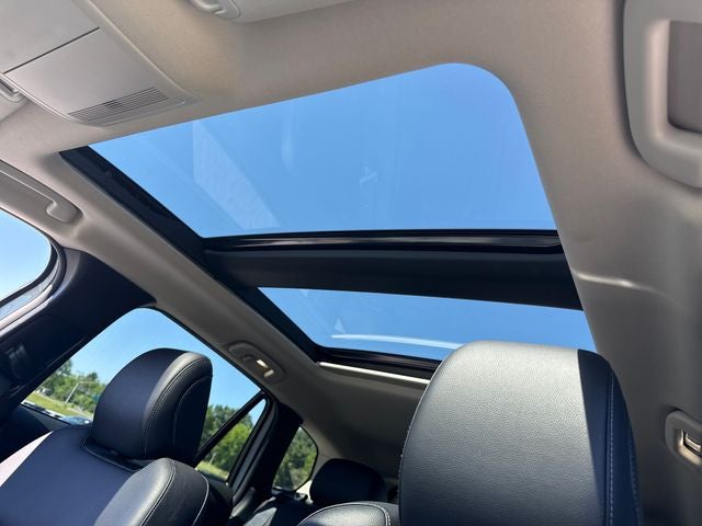 2024 Mazda Mazda CX-50 2.5 S Premium Package