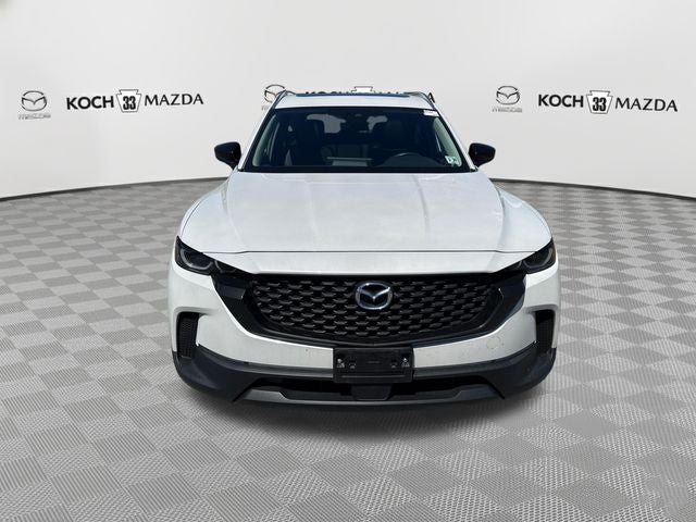 2024 Mazda Mazda CX-50 2.5 S Premium Package