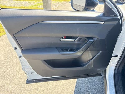 2024 Mazda Mazda CX-50 2.5 S Premium Package