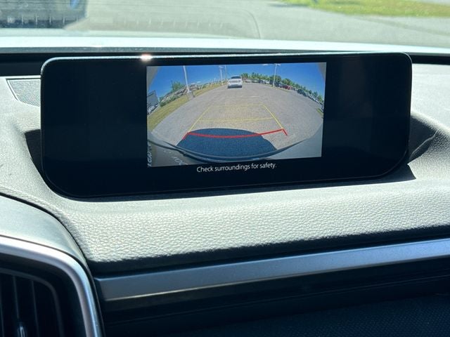 2024 Mazda Mazda CX-50 2.5 S Premium Package