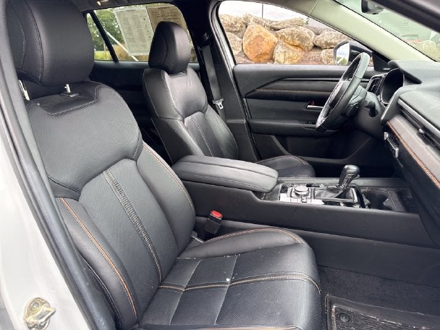 2024 Mazda Mazda CX-50 2.5 Turbo Premium Package