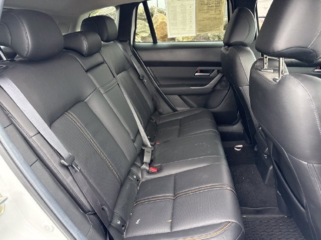 2024 Mazda Mazda CX-50 2.5 Turbo Premium Package