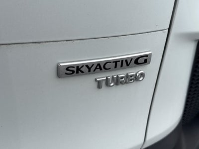 2024 Mazda Mazda CX-50 2.5 Turbo Premium Package