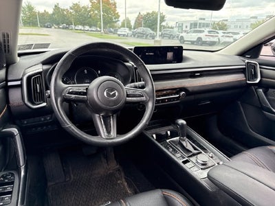 2024 Mazda Mazda CX-50 2.5 Turbo Premium Package