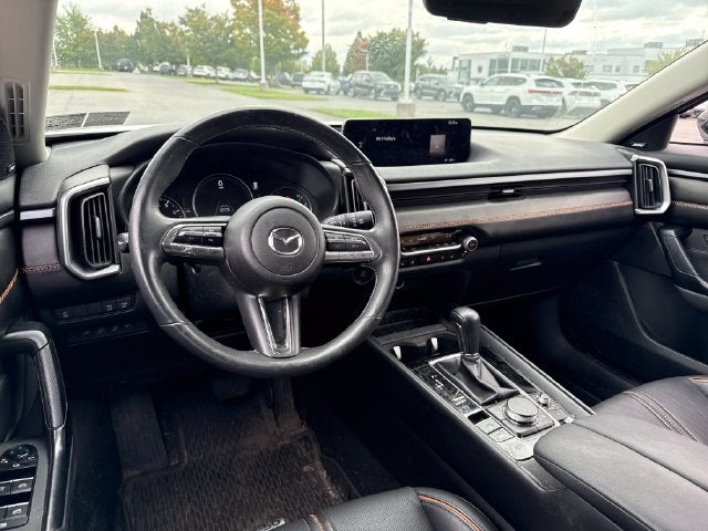 2024 Mazda Mazda CX-50 2.5 Turbo Premium Package