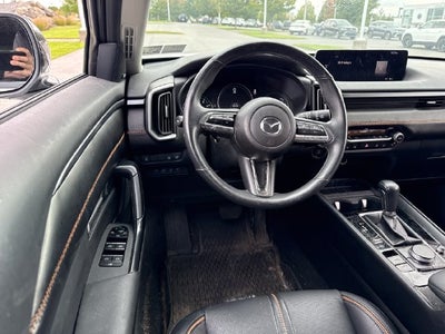 2024 Mazda Mazda CX-50 2.5 Turbo Premium Package
