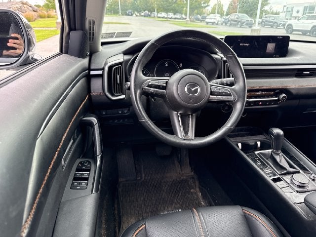 2024 Mazda Mazda CX-50 2.5 Turbo Premium Package