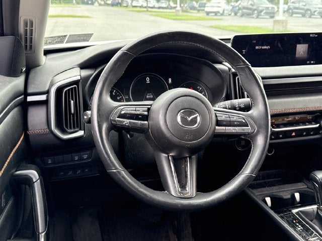 2024 Mazda Mazda CX-50 2.5 Turbo Premium Package