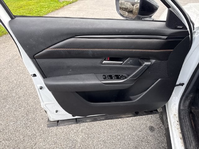2024 Mazda Mazda CX-50 2.5 Turbo Premium Package