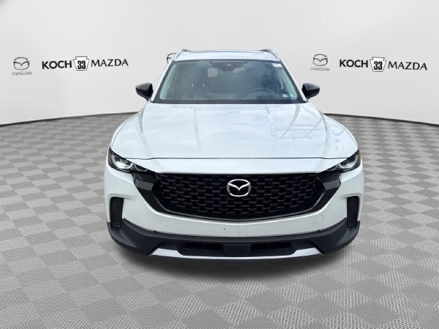 2024 Mazda Mazda CX-50 2.5 Turbo Premium Package