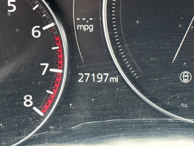 2024 Mazda Mazda CX-50 2.5 Turbo Premium Package