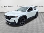 2024 Mazda Mazda CX-50 2.5 Turbo Premium Package