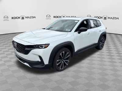 2024 Mazda Mazda CX-50 2.5 Turbo Premium Package