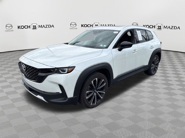 2024 Mazda Mazda CX-50 2.5 Turbo Premium Package