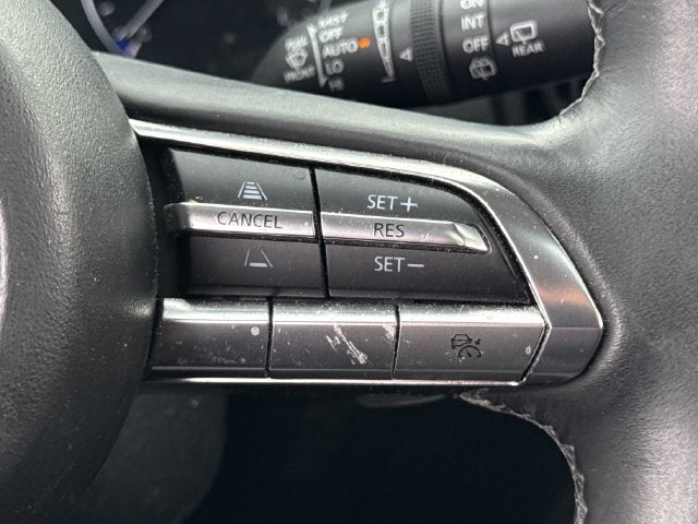 2024 Mazda Mazda CX-50 2.5 Turbo Premium Package
