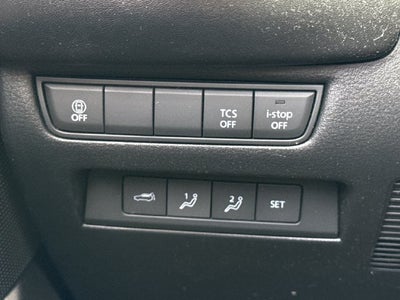 2024 Mazda Mazda CX-50 2.5 Turbo Premium Package