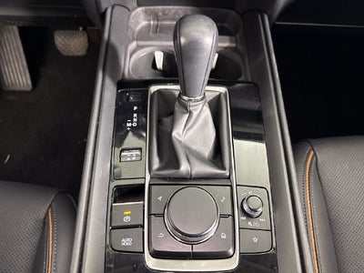 2024 Mazda Mazda CX-50 2.5 Turbo Premium Package