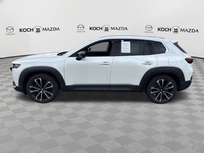 2024 Mazda Mazda CX-50 2.5 Turbo Premium Package