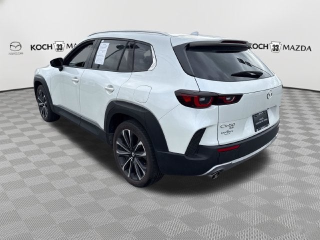 2024 Mazda Mazda CX-50 2.5 Turbo Premium Package