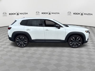 2024 Mazda Mazda CX-50 2.5 Turbo Premium Package