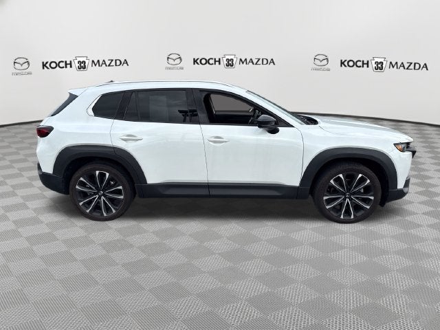 2024 Mazda Mazda CX-50 2.5 Turbo Premium Package