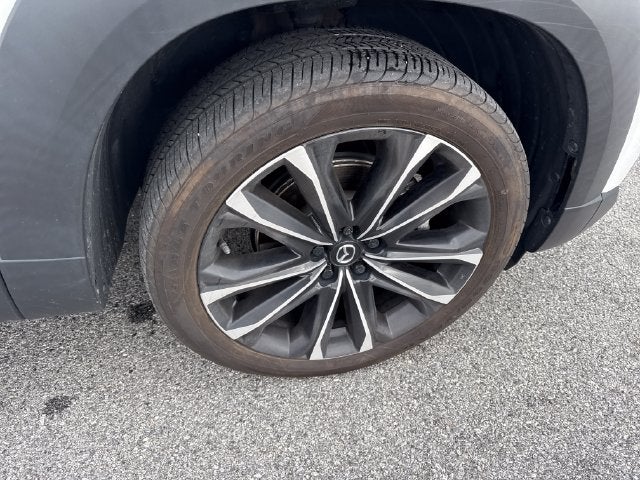 2024 Mazda Mazda CX-50 2.5 Turbo Premium Package