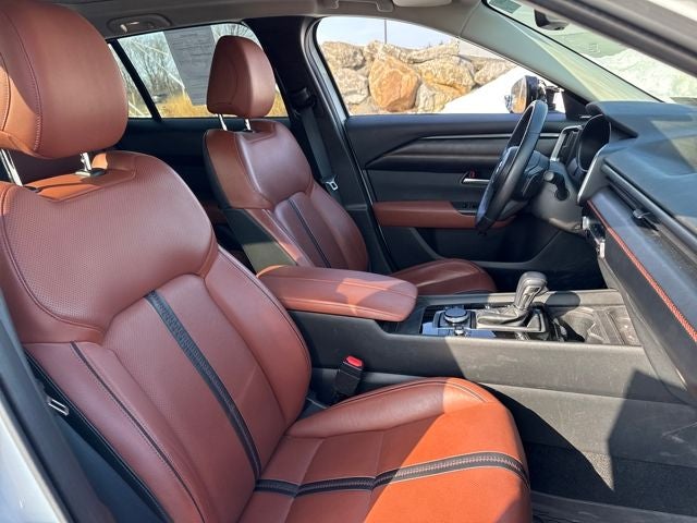 2023 Mazda Mazda CX-50 2.5 Turbo Premium Package