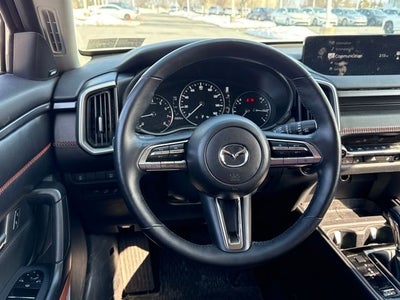 2023 Mazda Mazda CX-50 2.5 Turbo Premium Package