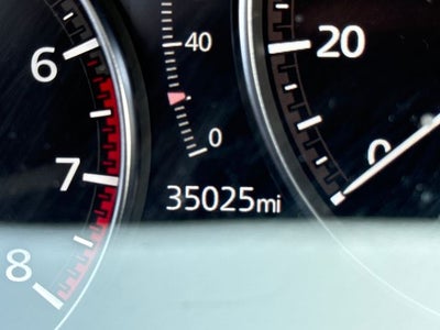 2023 Mazda Mazda CX-50 2.5 Turbo Premium Package