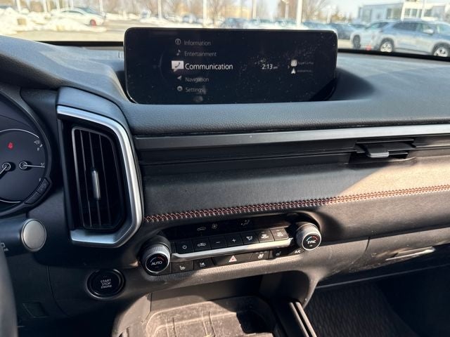 2023 Mazda Mazda CX-50 2.5 Turbo Premium Package