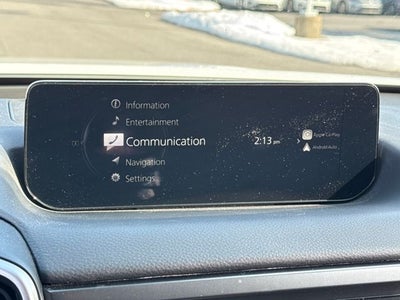 2023 Mazda Mazda CX-50 2.5 Turbo Premium Package