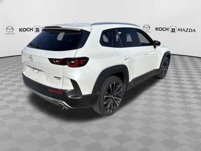 2023 Mazda Mazda CX-50 2.5 Turbo Premium Package