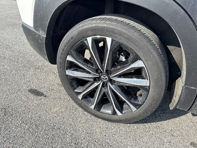 2023 Mazda Mazda CX-50 2.5 Turbo Premium Package