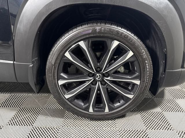 2024 Mazda Mazda CX-50 2.5 Turbo Premium Package