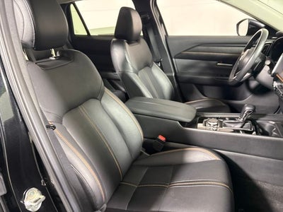 2024 Mazda Mazda CX-50 2.5 Turbo Premium Package