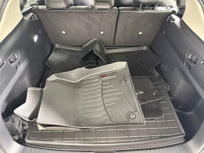 2024 Mazda Mazda CX-50 2.5 Turbo Premium Package