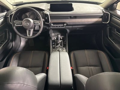 2024 Mazda Mazda CX-50 2.5 Turbo Premium Package