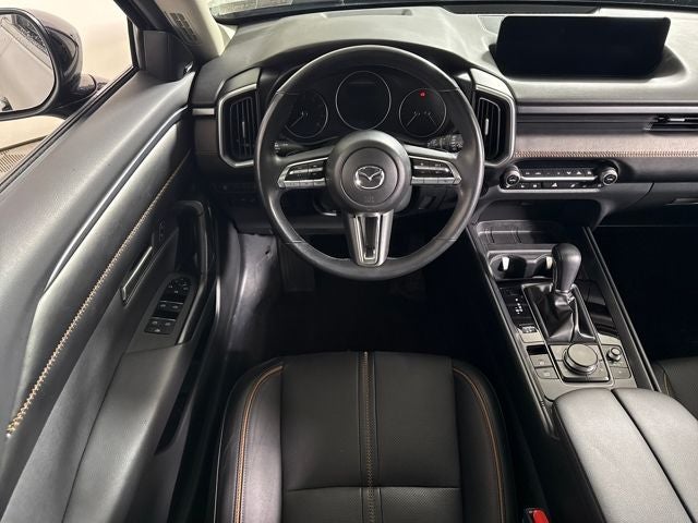 2024 Mazda Mazda CX-50 2.5 Turbo Premium Package