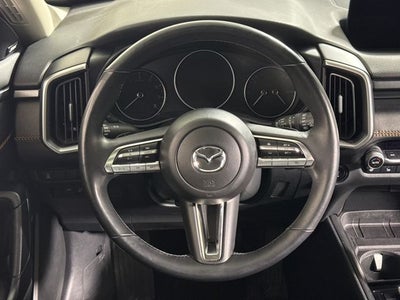 2024 Mazda Mazda CX-50 2.5 Turbo Premium Package