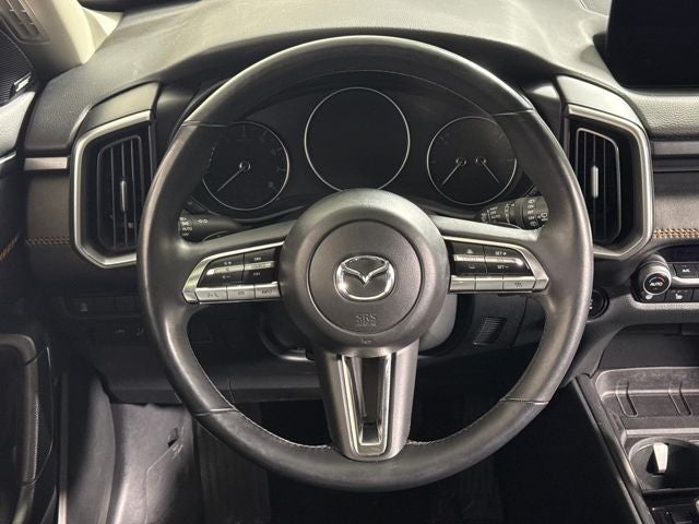 2024 Mazda Mazda CX-50 2.5 Turbo Premium Package