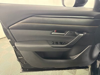 2024 Mazda Mazda CX-50 2.5 Turbo Premium Package