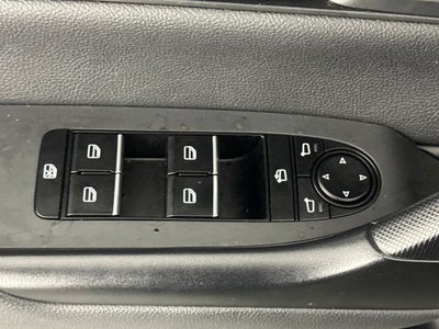 2024 Mazda Mazda CX-50 2.5 Turbo Premium Package