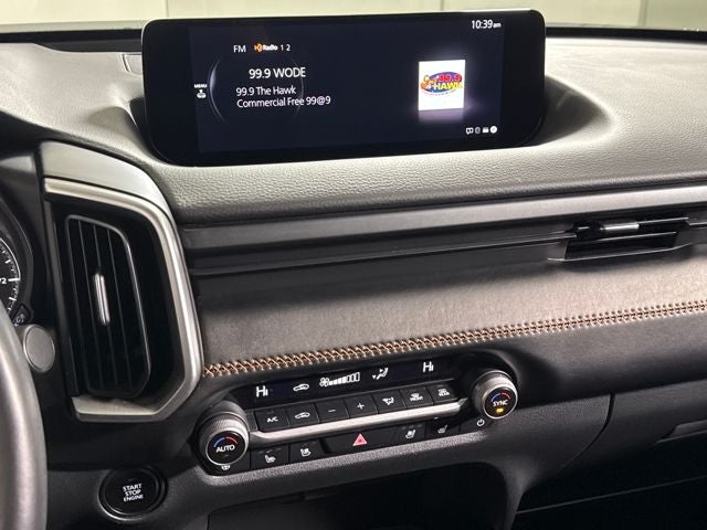 2024 Mazda Mazda CX-50 2.5 Turbo Premium Package