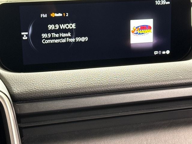 2024 Mazda Mazda CX-50 2.5 Turbo Premium Package