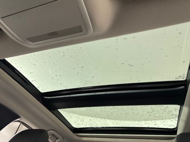 2024 Mazda Mazda CX-50 2.5 Turbo Premium Package