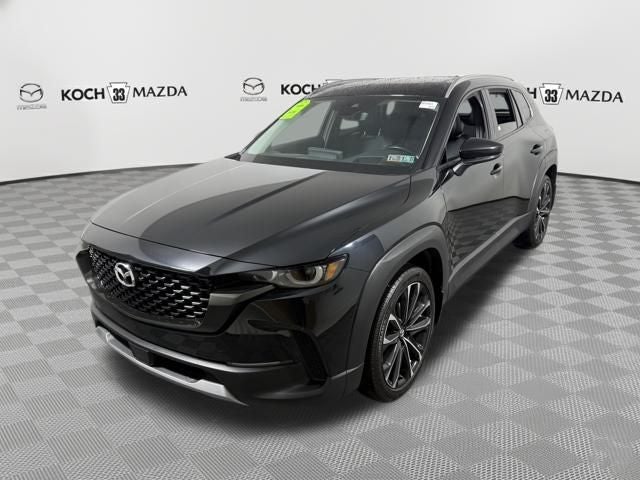 2024 Mazda Mazda CX-50 2.5 Turbo Premium Package