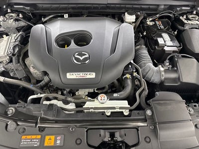 2024 Mazda Mazda CX-50 2.5 Turbo Premium Package