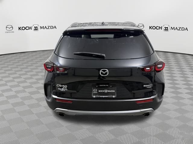 2024 Mazda Mazda CX-50 2.5 Turbo Premium Package