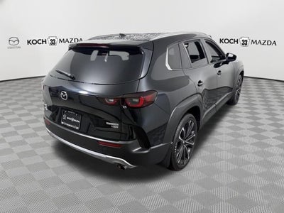 2024 Mazda Mazda CX-50 2.5 Turbo Premium Package