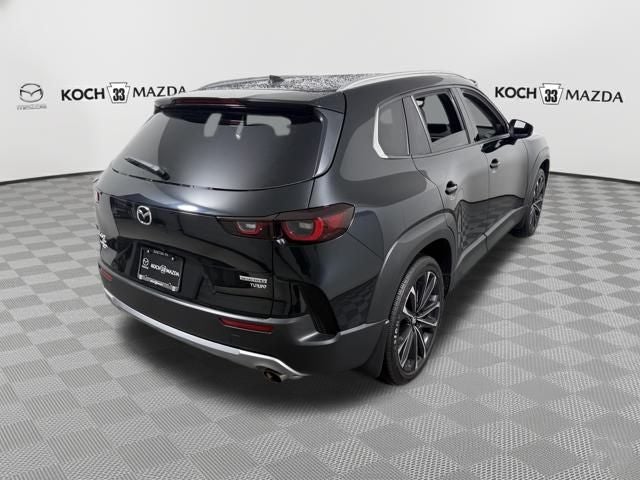 2024 Mazda Mazda CX-50 2.5 Turbo Premium Package